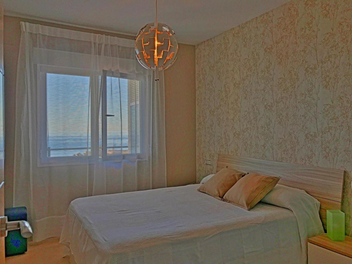 Apartament Vista Bonita La Herradura  Zewnętrze zdjęcie
