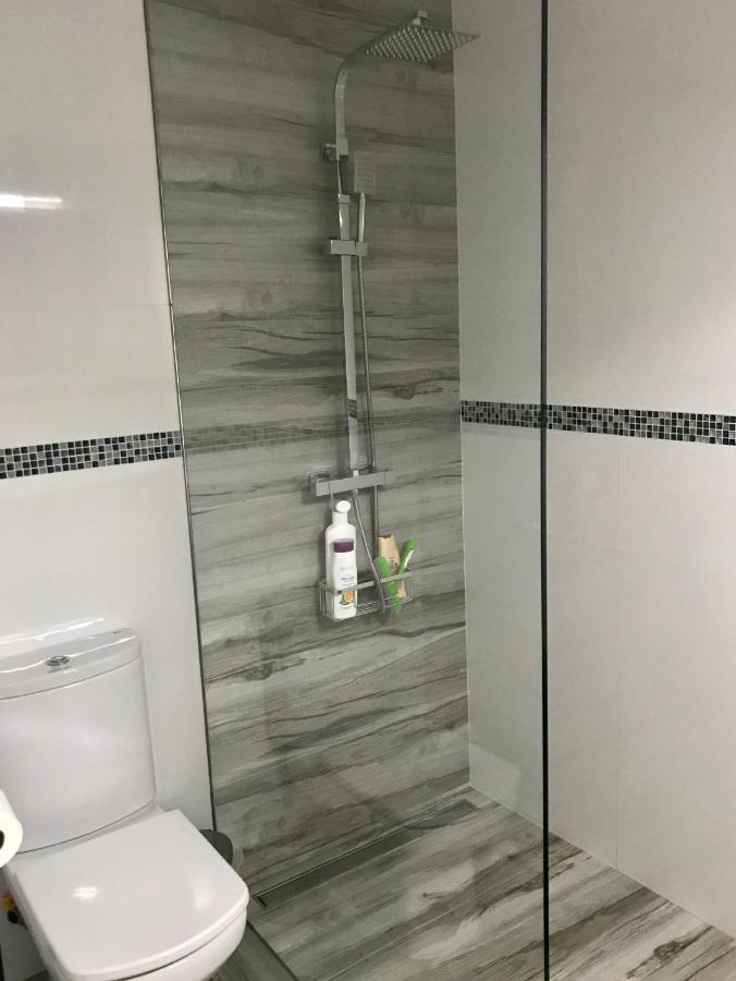 Apartament Vista Bonita La Herradura  Zewnętrze zdjęcie