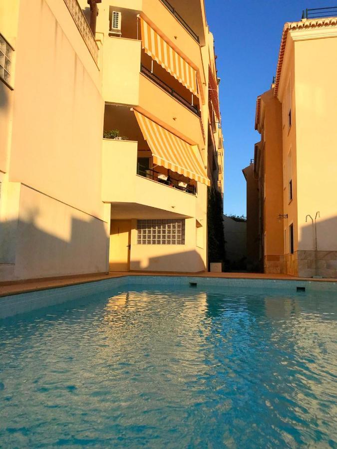 Apartament Vista Bonita La Herradura  Zewnętrze zdjęcie