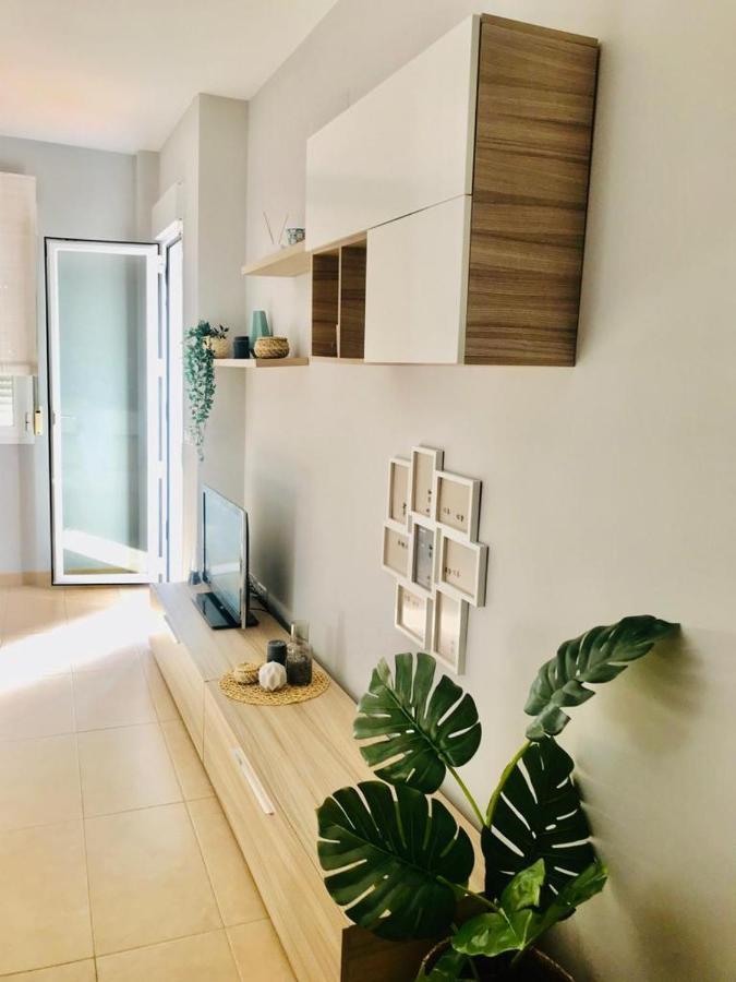 Apartament Vista Bonita La Herradura  Zewnętrze zdjęcie