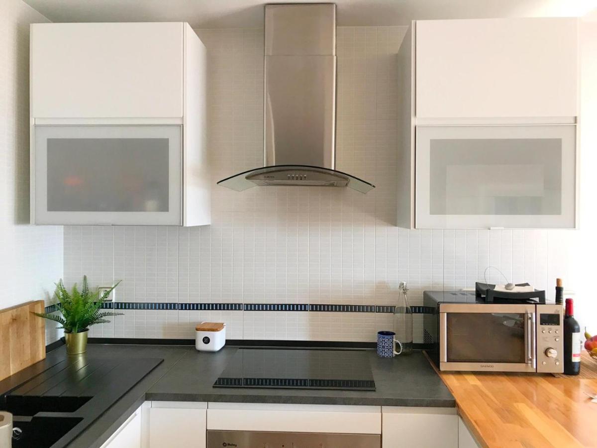 Apartament Vista Bonita La Herradura  Zewnętrze zdjęcie