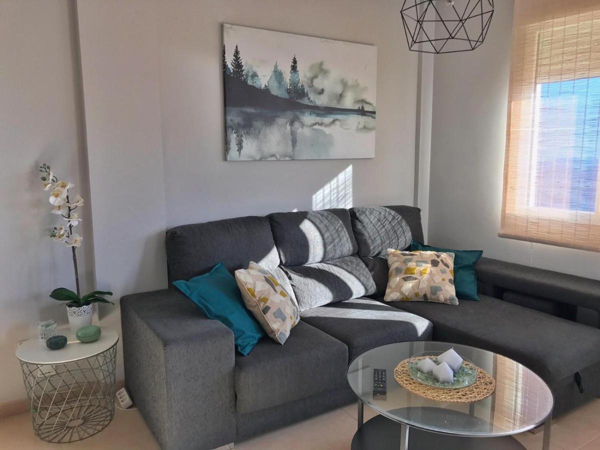 Apartament Vista Bonita La Herradura  Zewnętrze zdjęcie