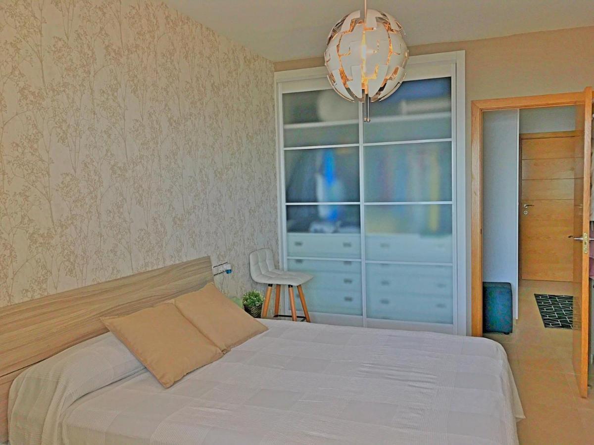 Apartament Vista Bonita La Herradura  Zewnętrze zdjęcie