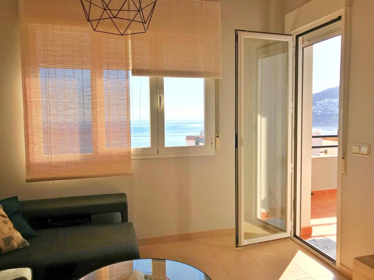 Apartament Vista Bonita La Herradura  Zewnętrze zdjęcie