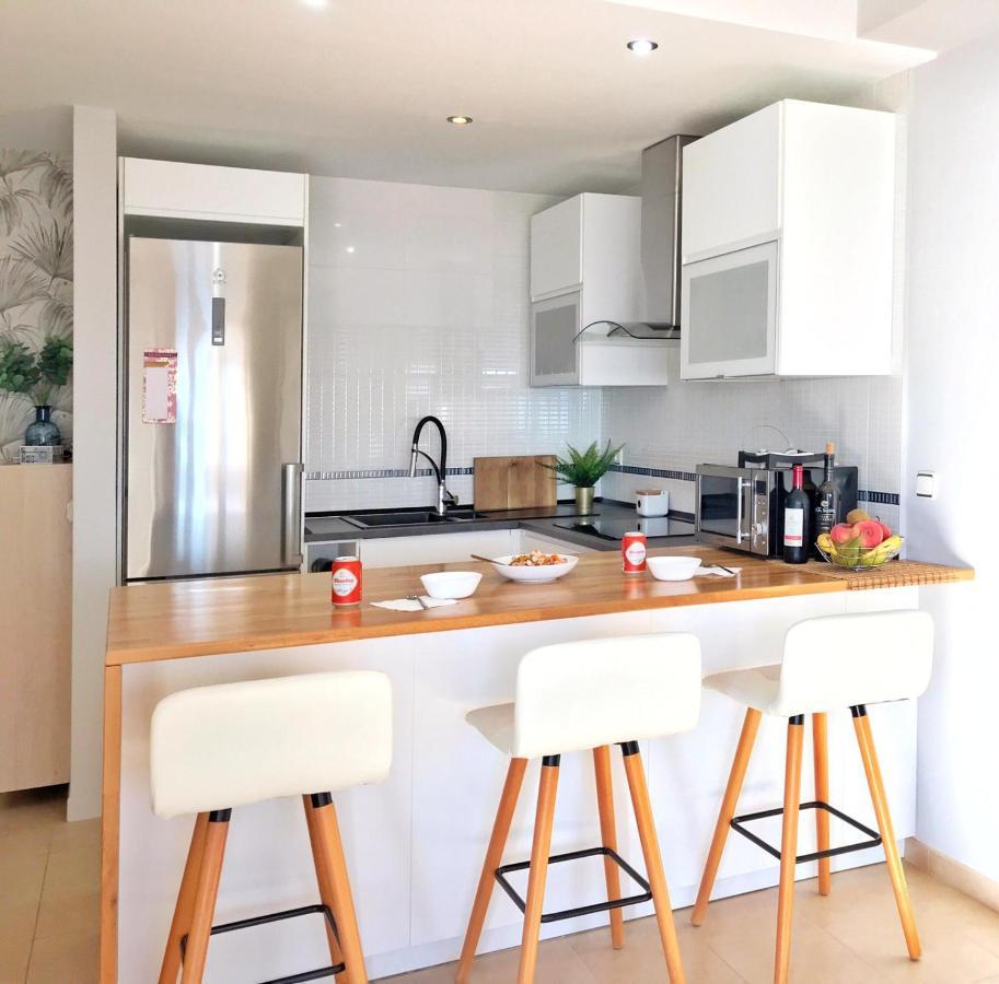 Apartament Vista Bonita La Herradura  Zewnętrze zdjęcie