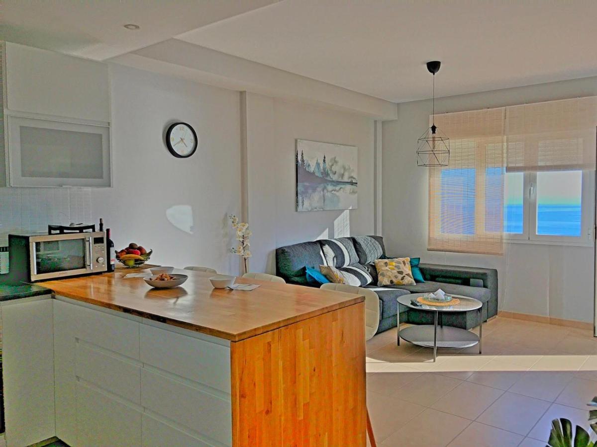Apartament Vista Bonita La Herradura  Zewnętrze zdjęcie