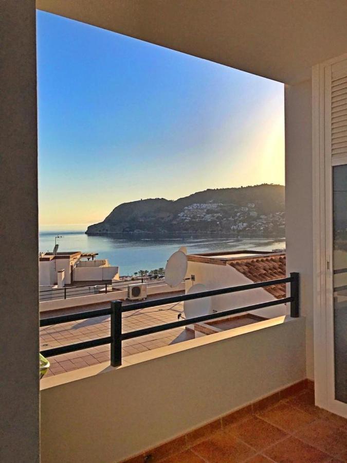 Apartament Vista Bonita La Herradura  Zewnętrze zdjęcie