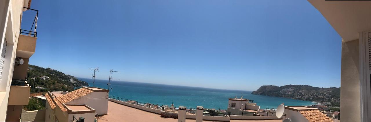 Apartament Vista Bonita La Herradura  Zewnętrze zdjęcie